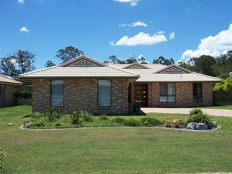 7 Glen Eden Drive, Gympie QLD 4570