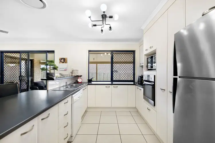 Second view of Homely house listing, 20 Benham Avenue, Kallangur QLD 4503