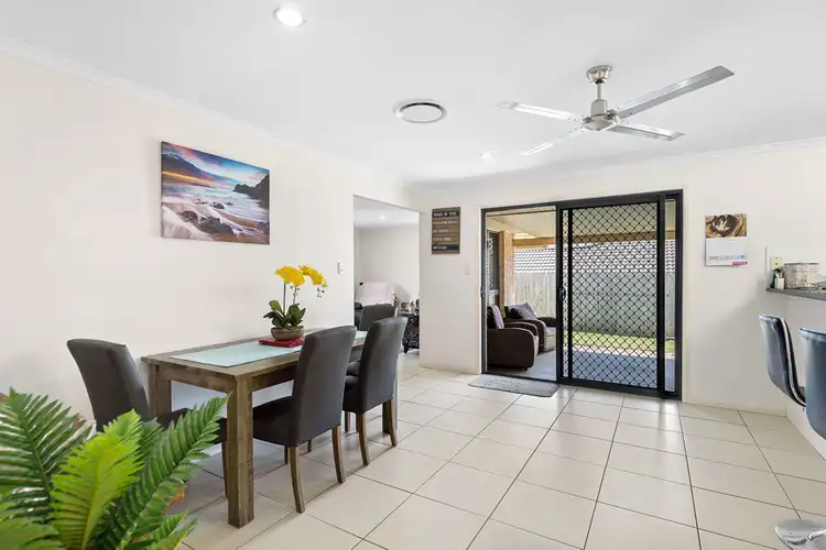 Fourth view of Homely house listing, 20 Benham Avenue, Kallangur QLD 4503