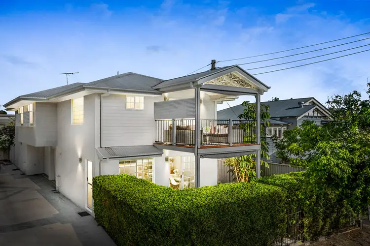 Main view of Homely townhouse listing, 4/49 Clifford Street, Stafford QLD 4053