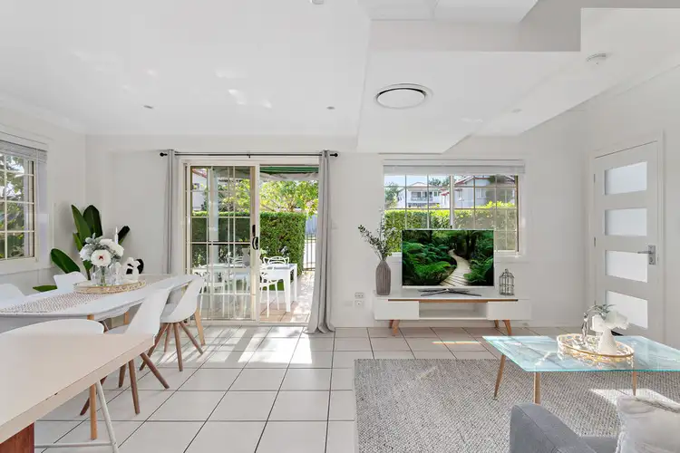 Third view of Homely townhouse listing, 4/49 Clifford Street, Stafford QLD 4053