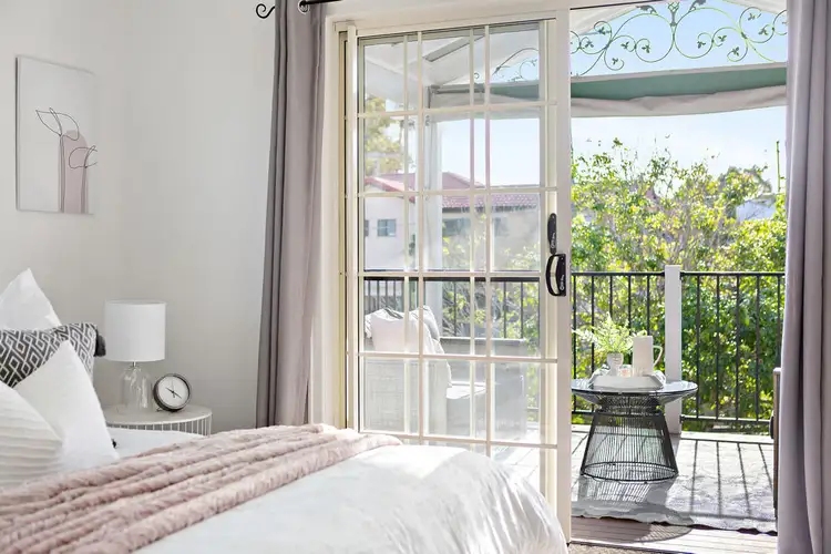 Fourth view of Homely townhouse listing, 4/49 Clifford Street, Stafford QLD 4053