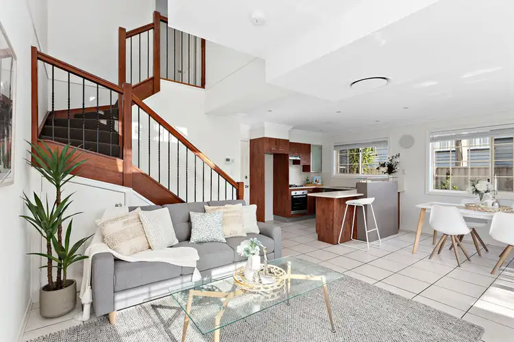 Fifth view of Homely townhouse listing, 4/49 Clifford Street, Stafford QLD 4053