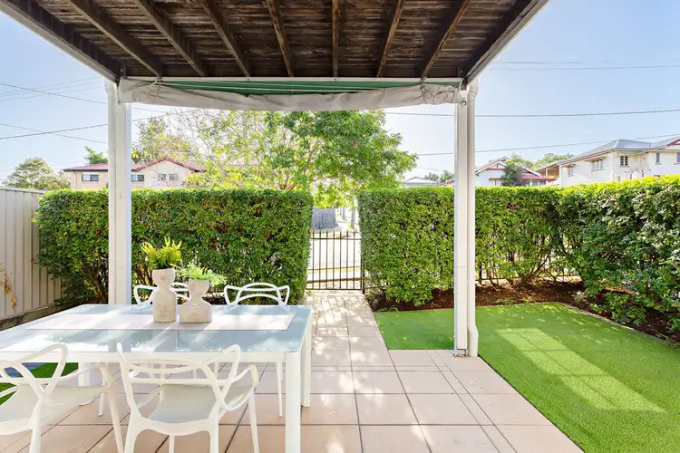 Sixth view of Homely townhouse listing, 4/49 Clifford Street, Stafford QLD 4053