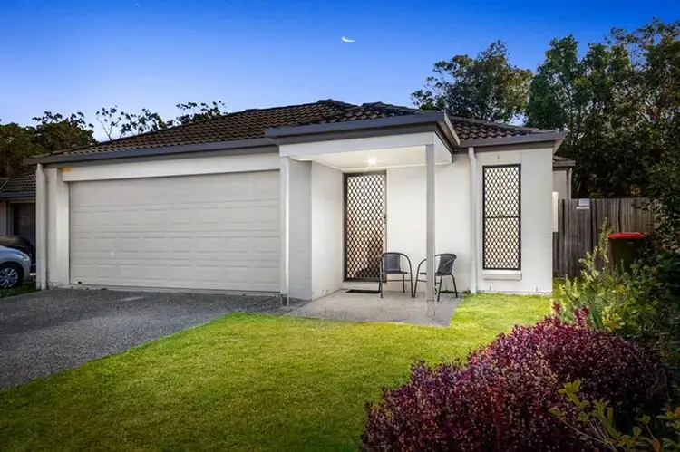 Main view of Homely house listing, 59 Friend Street, Wakerley QLD 4154
