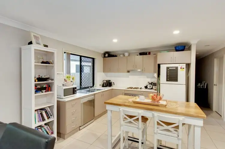Second view of Homely house listing, 59 Friend Street, Wakerley QLD 4154