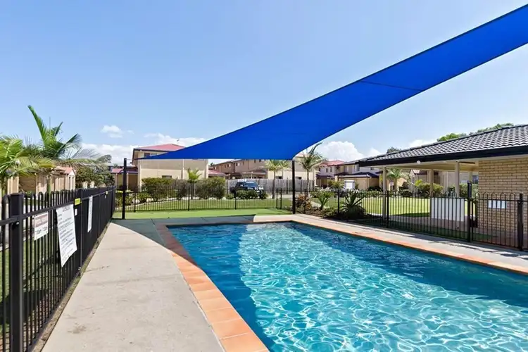 Third view of Homely townhouse listing, 58/17 Cunningham Street, Deception Bay QLD 4508