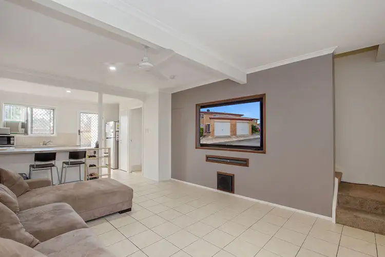 Main view of Homely townhouse listing, 28/1-7 Coral Street, Beenleigh QLD 4207