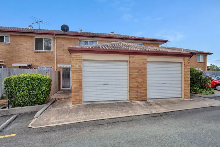 Third view of Homely townhouse listing, 28/1-7 Coral Street, Beenleigh QLD 4207
