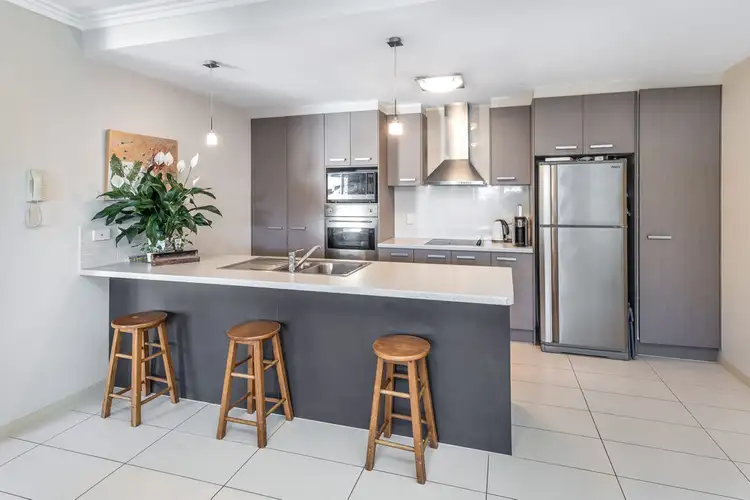 Second view of Homely unit listing, 1/26-30 Sydney St, Redcliffe QLD 4020