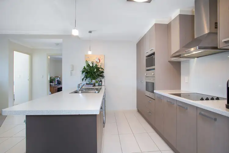 Fifth view of Homely unit listing, 1/26-30 Sydney St, Redcliffe QLD 4020