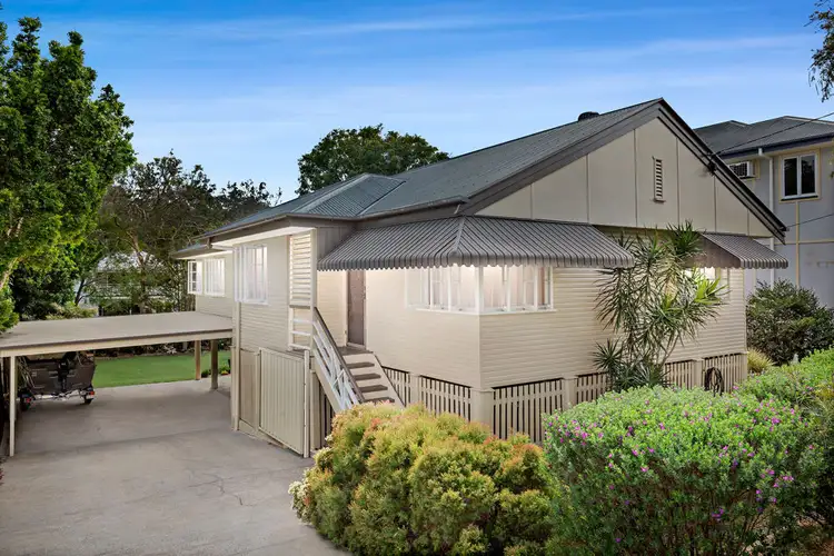 78 Diamond Street, Holland Park QLD 4121