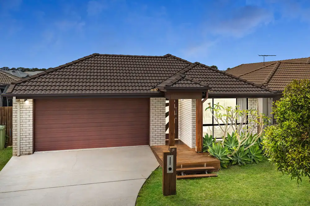 Main view of Homely house listing, 29 Dandelion Street, Griffin QLD 4503