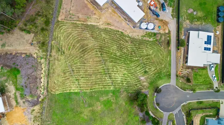 Fifth view of Homely land listing, 22 Staghorn Close, Palmview QLD 4553