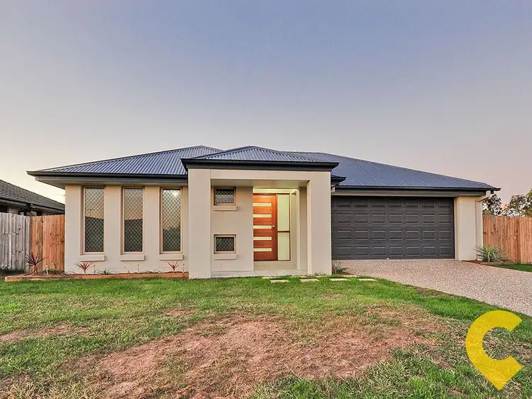 1 Lakeland Court, Loganholme QLD 4129