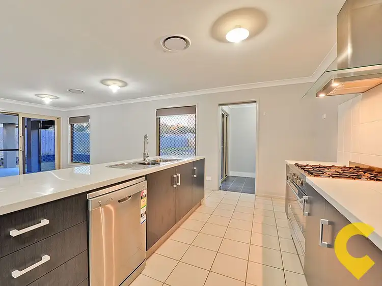 Second view of Homely house listing, 1 Lakeland Court, Loganholme QLD 4129