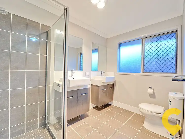 Fifth view of Homely house listing, 1 Lakeland Court, Loganholme QLD 4129