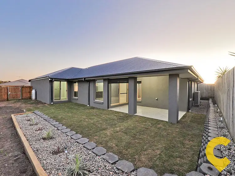 Sixth view of Homely house listing, 1 Lakeland Court, Loganholme QLD 4129