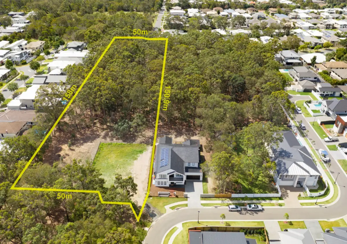 Main view of Homely house listing, 58 Chesterfield Street, Gumdale QLD 4154
