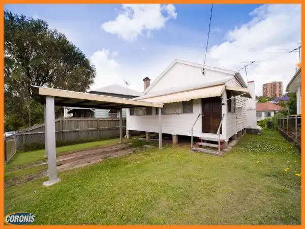 Main view of Homely house listing, 11 Banbridge Street, Kelvin Grove QLD 4059