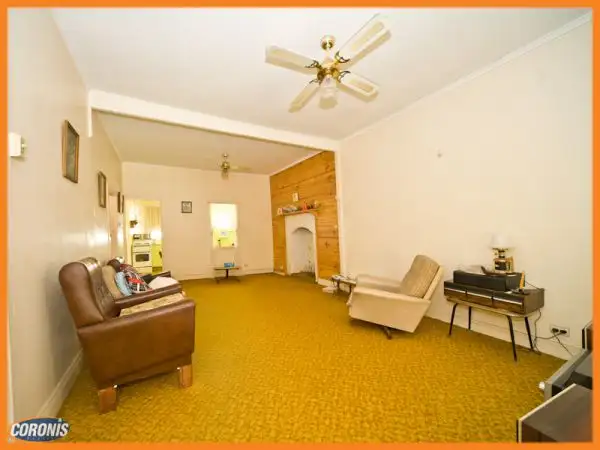 Second view of Homely house listing, 11 Banbridge Street, Kelvin Grove QLD 4059