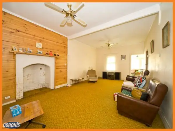 Fourth view of Homely house listing, 11 Banbridge Street, Kelvin Grove QLD 4059