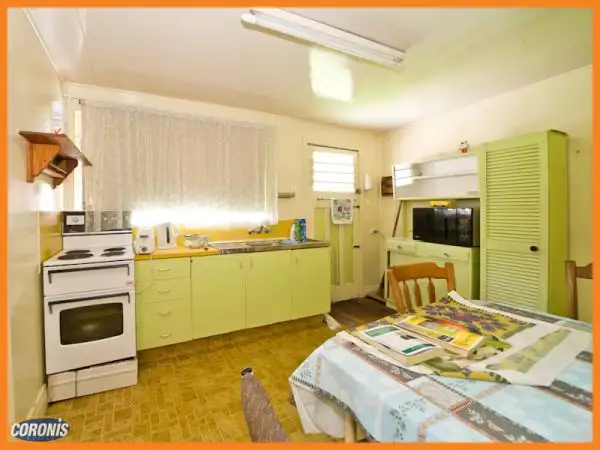Fifth view of Homely house listing, 11 Banbridge Street, Kelvin Grove QLD 4059