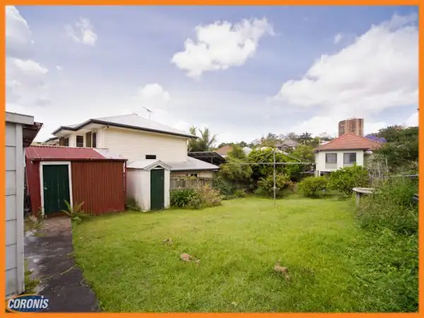 Sixth view of Homely house listing, 11 Banbridge Street, Kelvin Grove QLD 4059