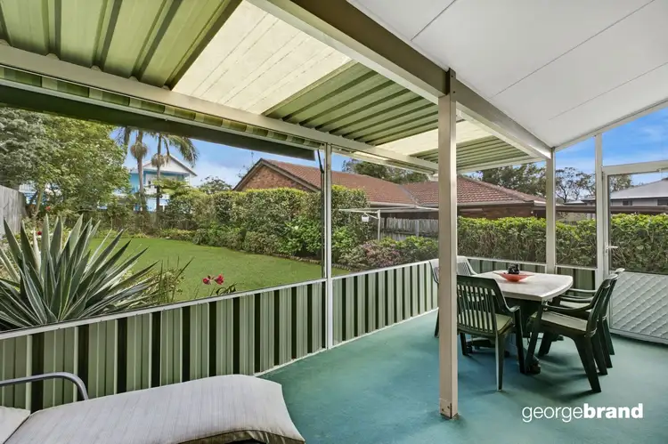 Fourth view of Homely townhouse listing, 2/45 Ogilvie Street, Terrigal NSW 2260