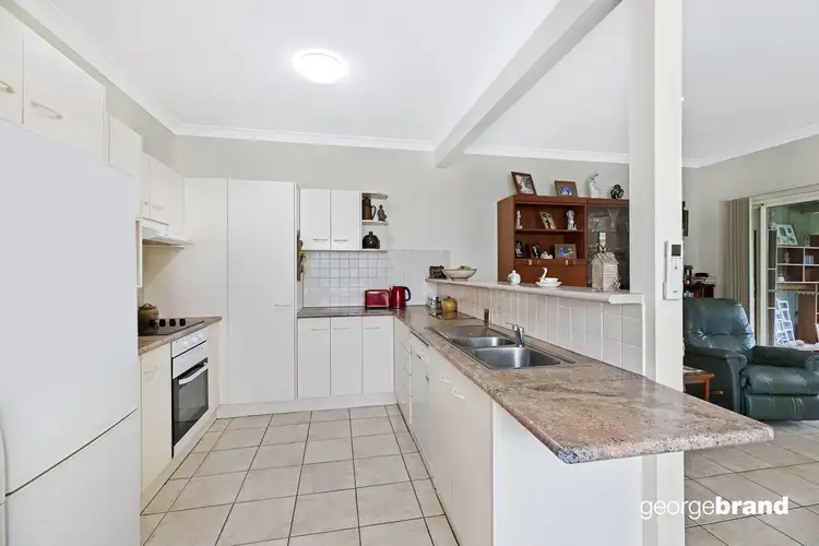 Fifth view of Homely townhouse listing, 2/45 Ogilvie Street, Terrigal NSW 2260