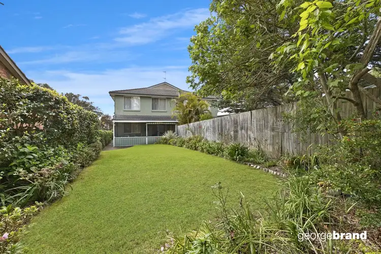 Sixth view of Homely townhouse listing, 2/45 Ogilvie Street, Terrigal NSW 2260