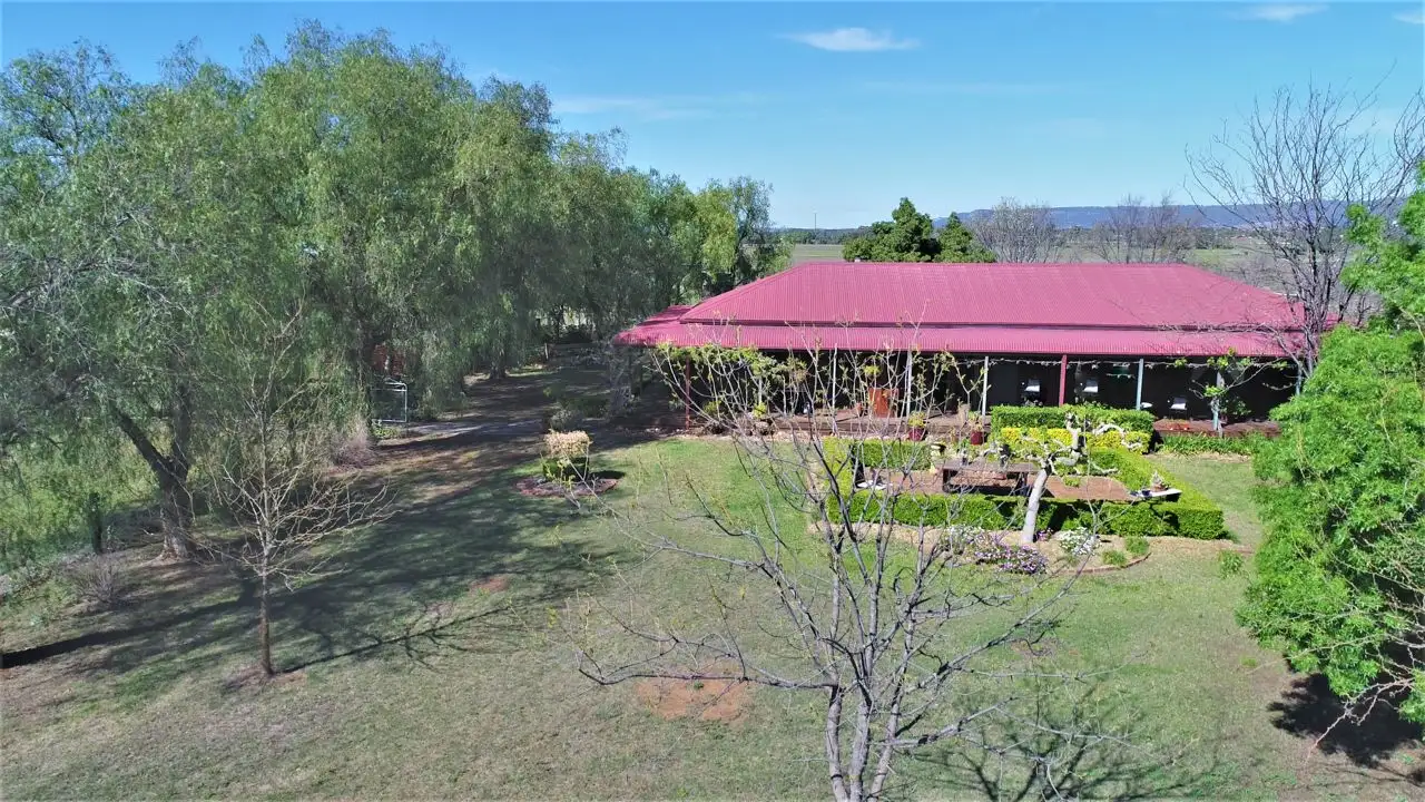 Main view of Homely rural property listing, 4310 New England Highway, Scone NSW 2337