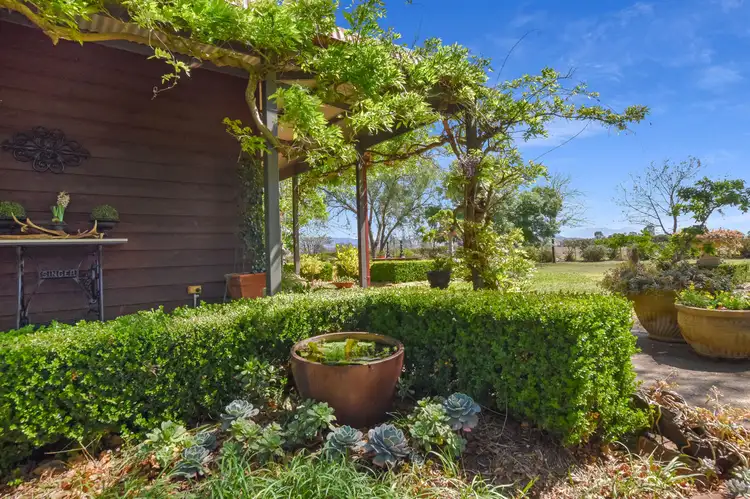 Fourth view of Homely rural property listing, 4310 New England Highway, Scone NSW 2337