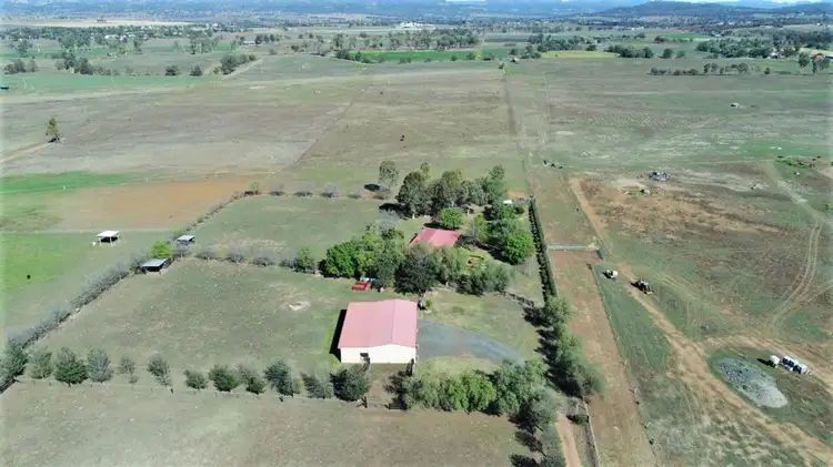 Sixth view of Homely rural property listing, 4310 New England Highway, Scone NSW 2337