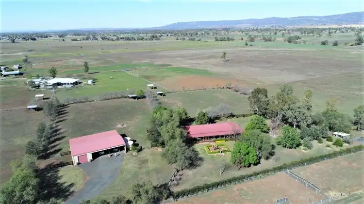 Seventh view of Homely rural property listing, 4310 New England Highway, Scone NSW 2337