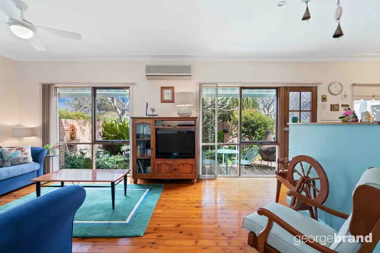 Main view of Homely semi-detached listing, 11 Wilson Street, Toukley NSW 2263