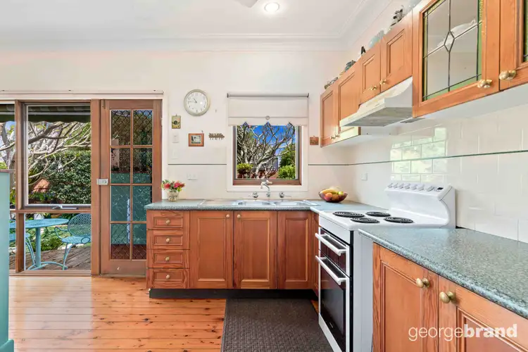 Third view of Homely semi-detached listing, 11 Wilson Street, Toukley NSW 2263