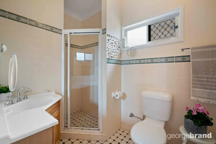 Fourth view of Homely semi-detached listing, 11 Wilson Street, Toukley NSW 2263
