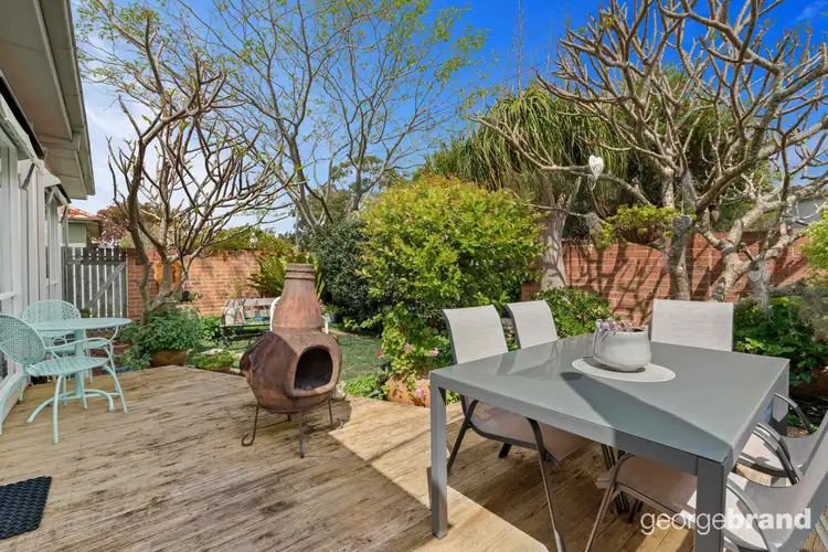 Sixth view of Homely semi-detached listing, 11 Wilson Street, Toukley NSW 2263