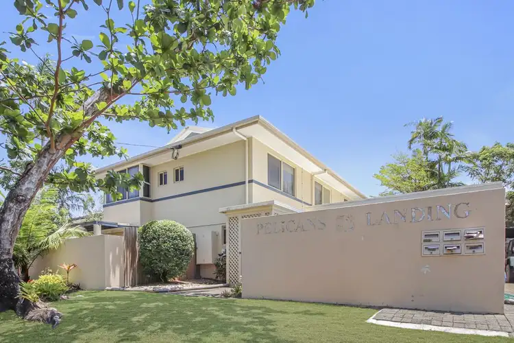 2/19 Rutherford Street, Yorkeys Knob QLD 4878