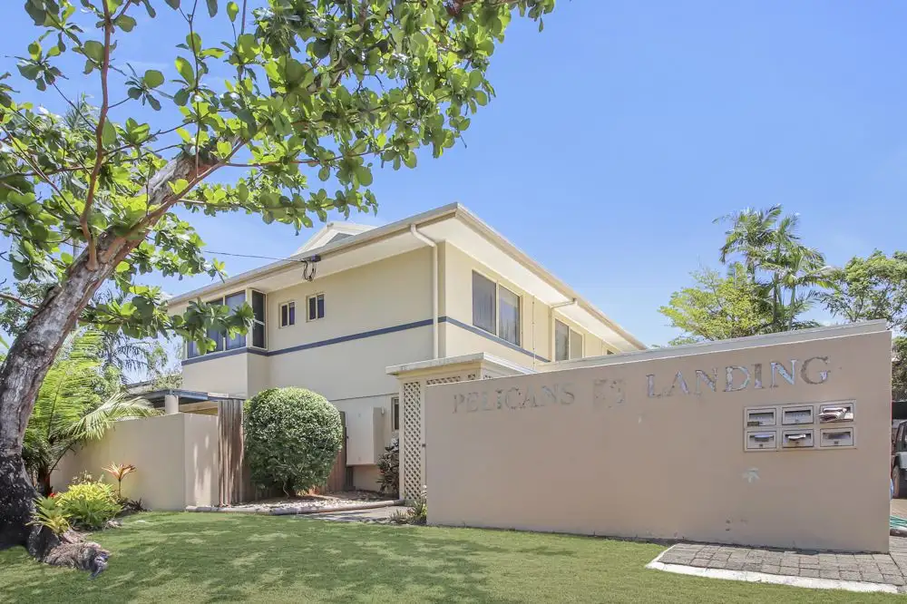 Main view of Homely unit listing, 2/19 Rutherford Street, Yorkeys Knob QLD 4878