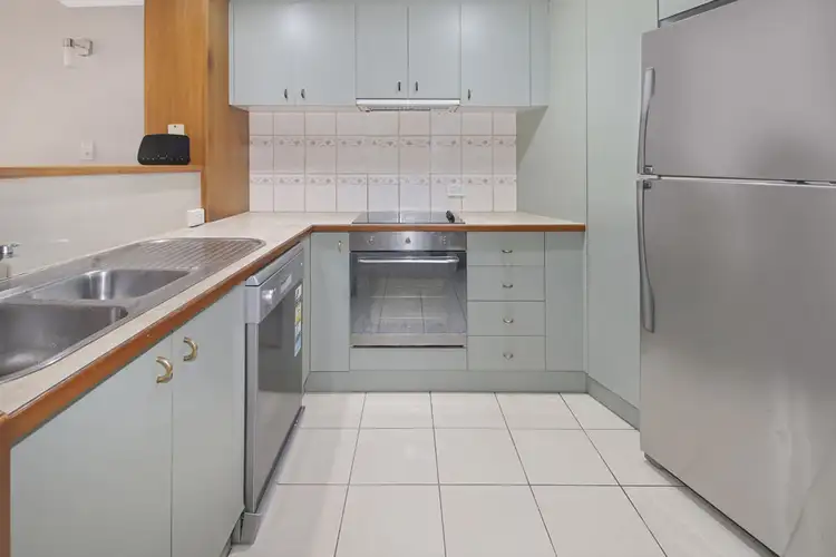 Second view of Homely unit listing, 2/19 Rutherford Street, Yorkeys Knob QLD 4878