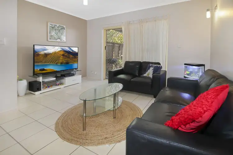 Third view of Homely unit listing, 2/19 Rutherford Street, Yorkeys Knob QLD 4878