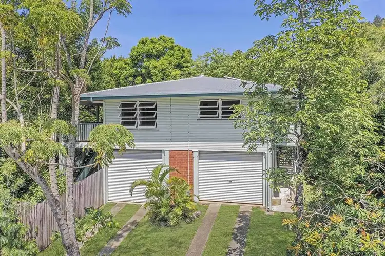 Main view of Homely house listing, 61 Hillview Crescent, Whitfield QLD 4870