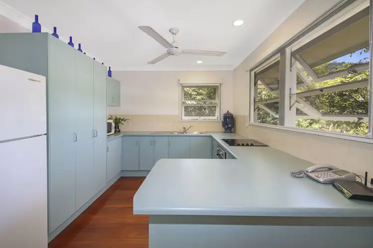 Third view of Homely house listing, 61 Hillview Crescent, Whitfield QLD 4870