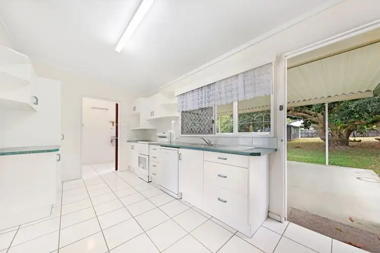 Second view of Homely house listing, 185 Jensen Street, Whitfield QLD 4870