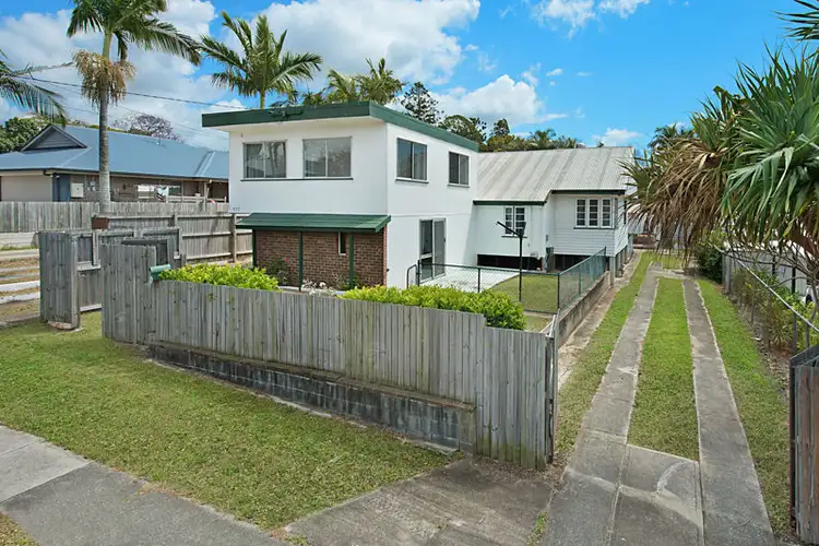 Main view of Homely house listing, 377 Robinson Road West, Geebung QLD 4034