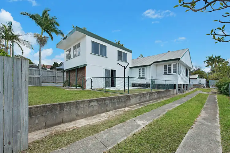 Second view of Homely house listing, 377 Robinson Road West, Geebung QLD 4034