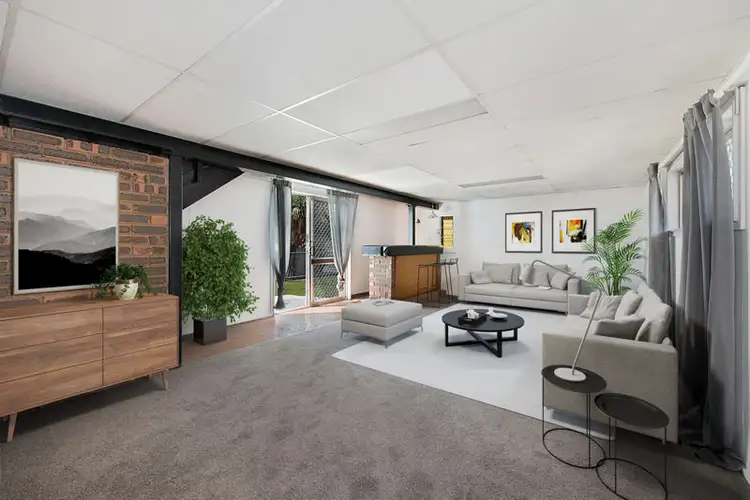 Third view of Homely house listing, 377 Robinson Road West, Geebung QLD 4034
