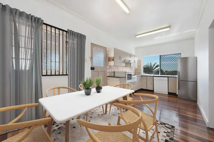 Fifth view of Homely house listing, 377 Robinson Road West, Geebung QLD 4034